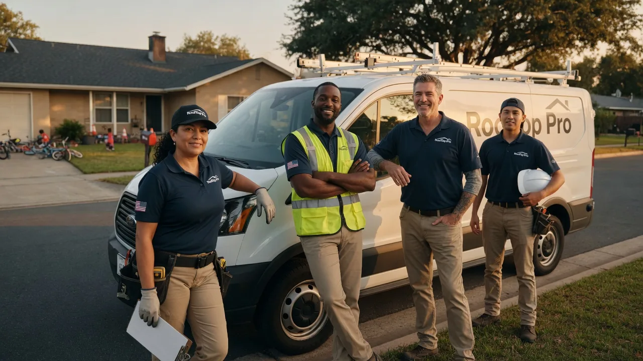 Roof Repair in Jetson, KY near me